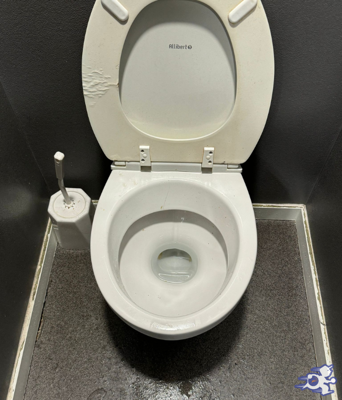Débouchage WC à prix abordable dans toute la région de La Louvière