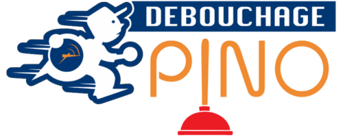Logo Débouchage Pino